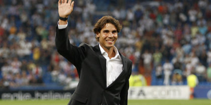 Rafael Nadal