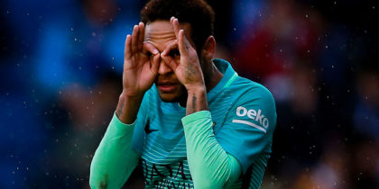 Neymar FC Barcelona
