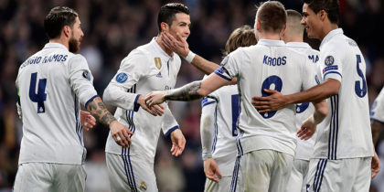 Real Madrid