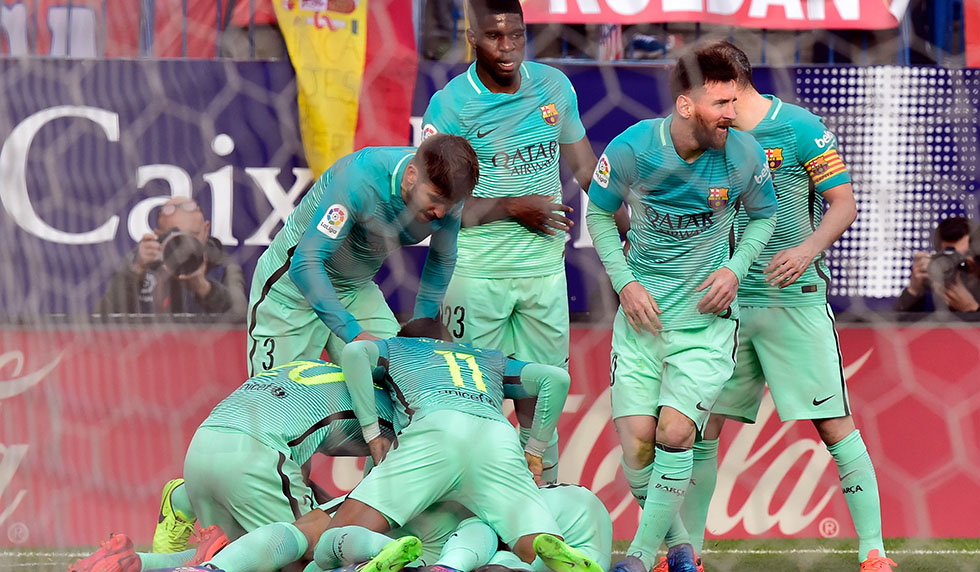 FC Barcelona