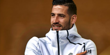 Kiko Casilla Real Madrid
