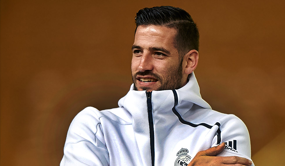 Kiko Casilla Real Madrid