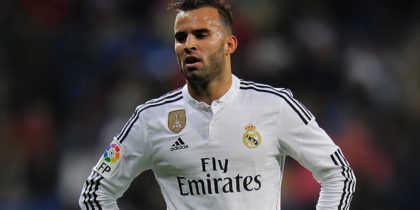 Jesé Rodríguez Real Madrid