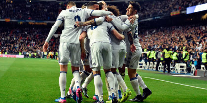 Real Madrid