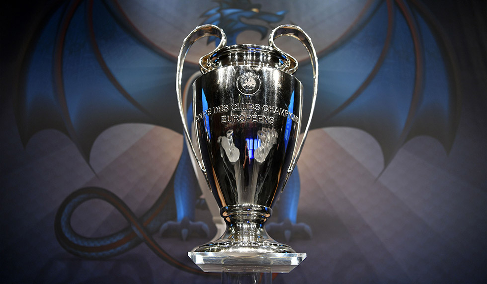 UEFA Champions League