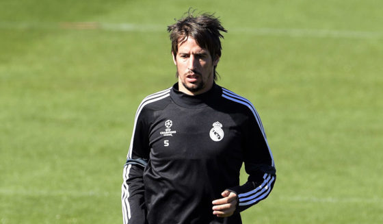 Fabio Coentrao Real Madrid