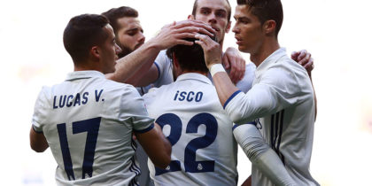 Real Madrid