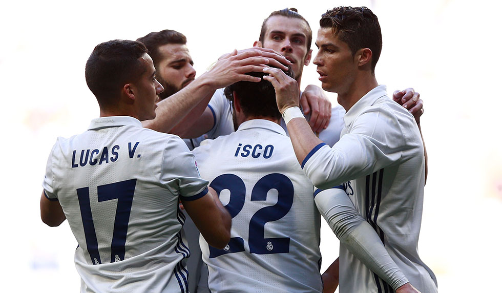 Real Madrid