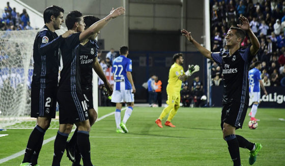 Real Madrid