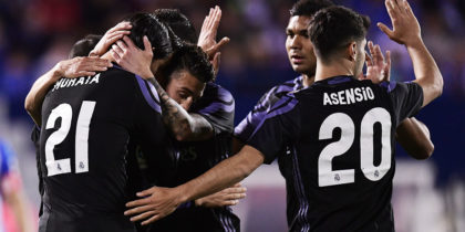Real Madrid
