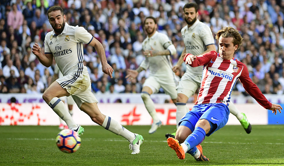 Antoine Griezmann
