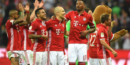 FC Bayern München