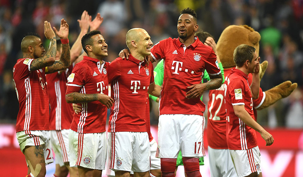 FC Bayern München