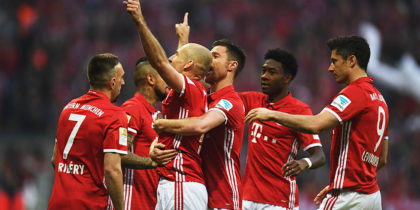 FC Bayern München