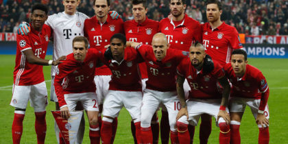 FC Bayern München