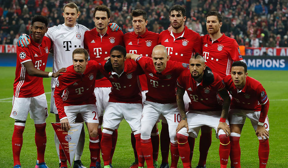FC Bayern München