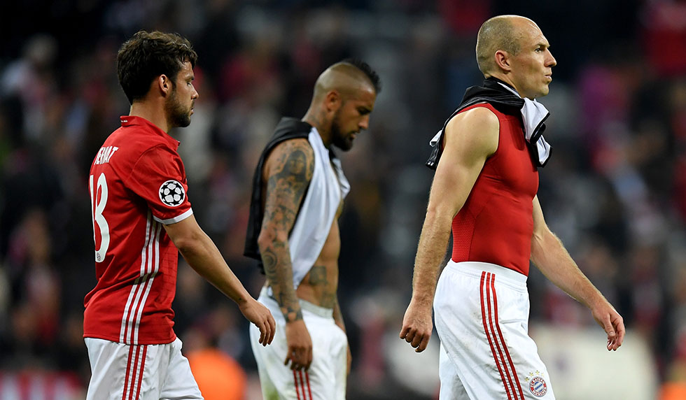 FC Bayern München
