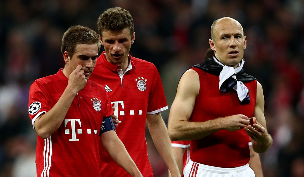 FC Bayern München
