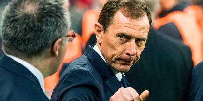 Emilio Butragueno Real Madrid
