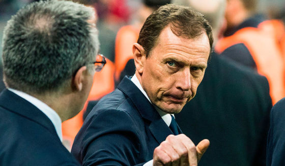 Emilio Butragueno Real Madrid