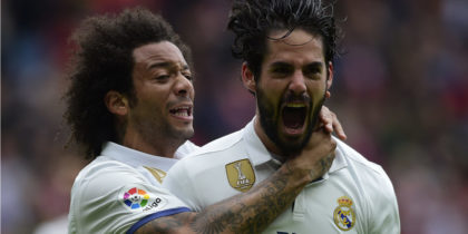 Isco Marcelo