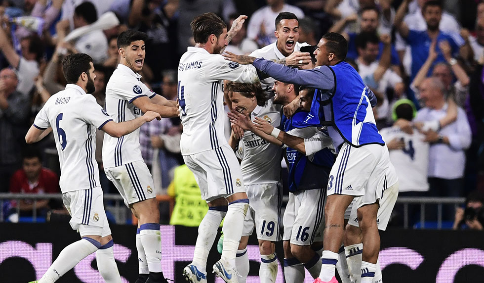 Real Madrid