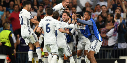 Real Madrid