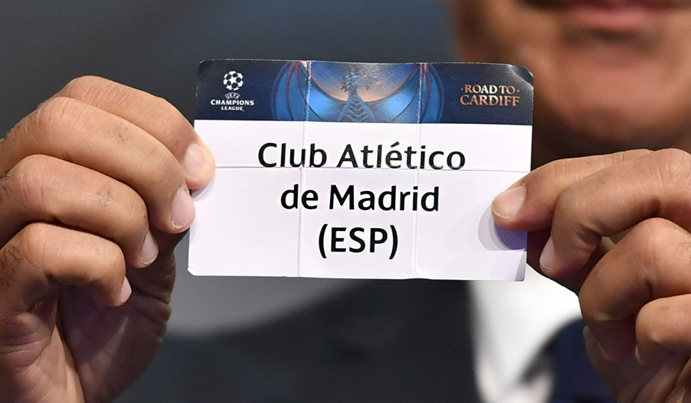 Atlético Madrid