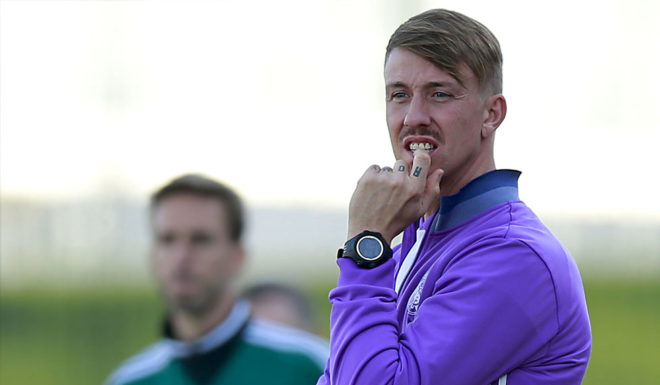 Guti Real Madrid