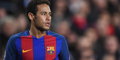 Neymar FC Barcelona
