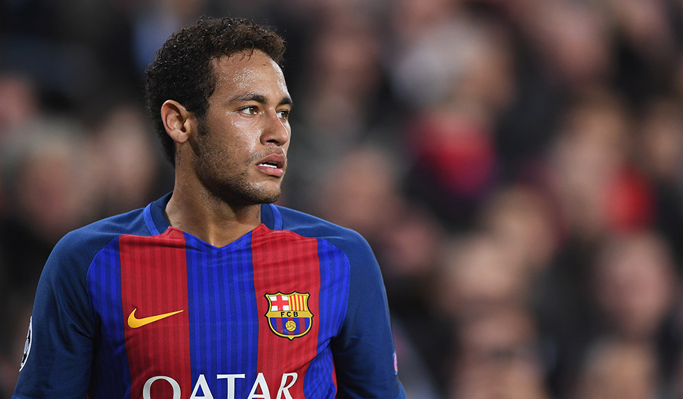 Neymar FC Barcelona