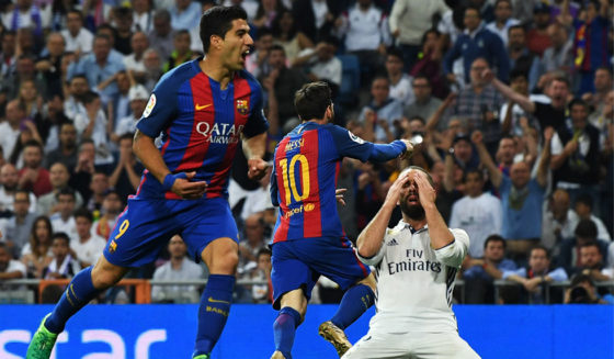 Lionel Messi FC Barcelona