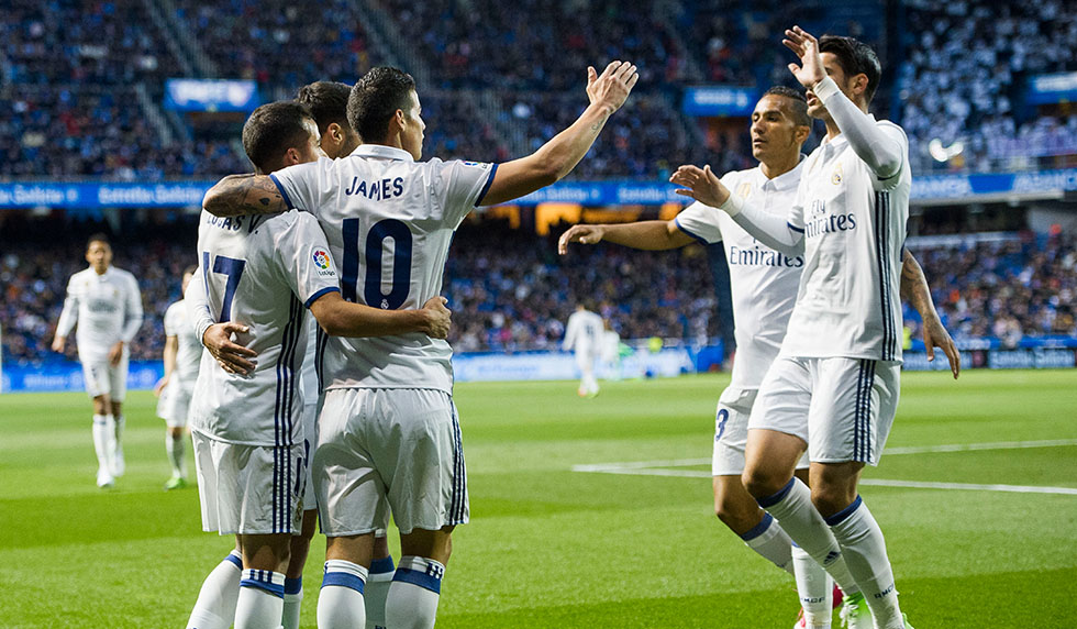 Real Madrid