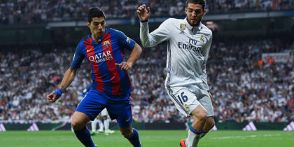 Mateo Kovacic Real Madrid