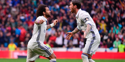 Marcelo Sergio Ramos