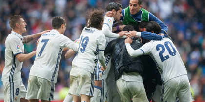 Real Madrid