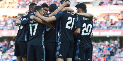 Real Madrid