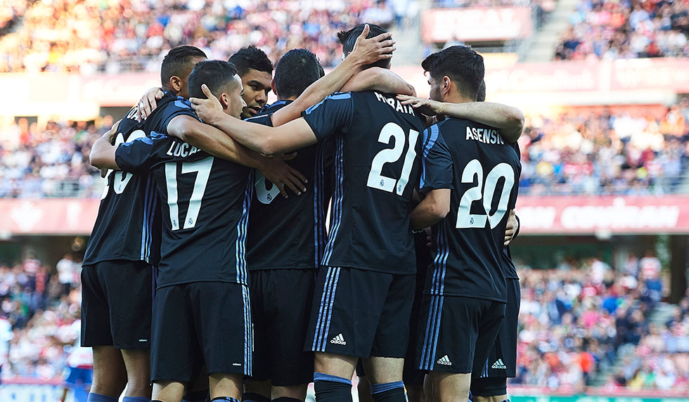 Real Madrid