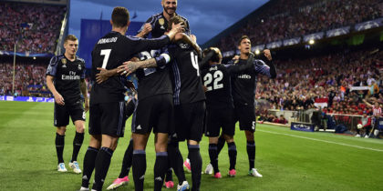 Real Madrid
