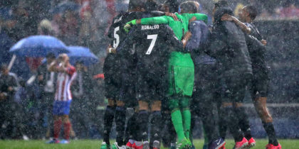 Real Madrid