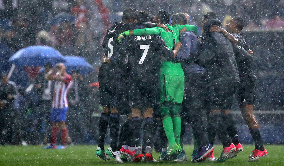 Real Madrid