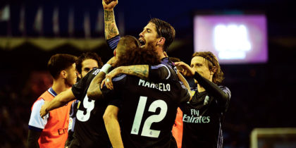 Real Madrid