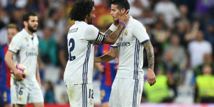 Marcelo James Rodríguez