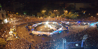 Cibeles