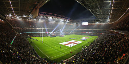Millennium Stadium