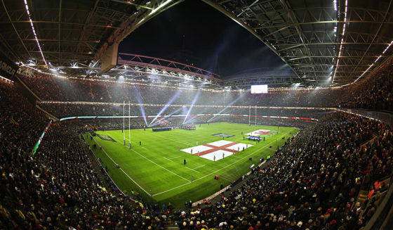 Millennium Stadium