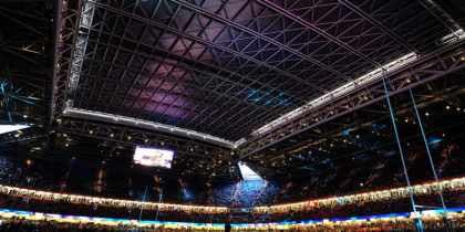 Millenium Stadium Cardiff