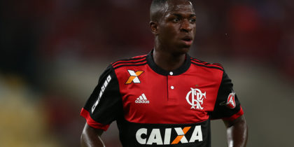 Vinícius Junior
