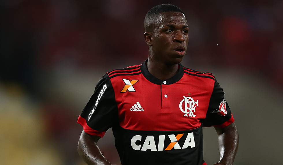 Vinícius Junior
