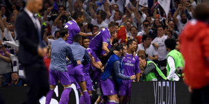 Real Madrid